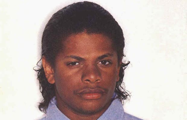 eazye.jpg - Gallery: Rappers With Perms | Complex