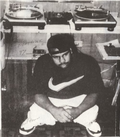 dj screw diary of the originator download