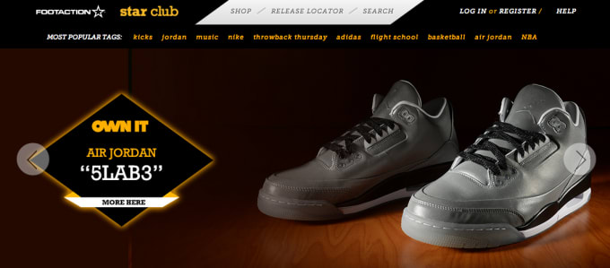 footaction sneaker release dates