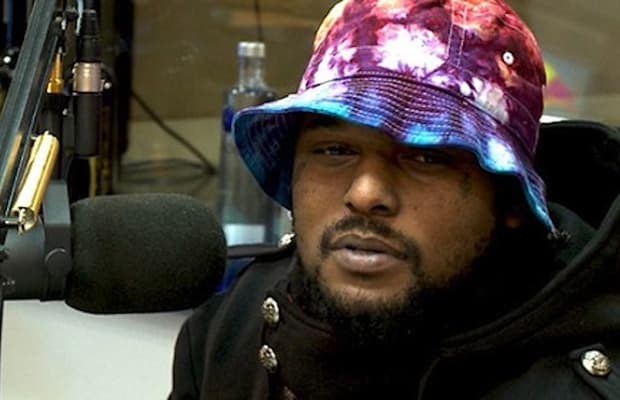 15 - 25 Pictures of ScHoolboy Q Rocking Bucket Hats | Complex