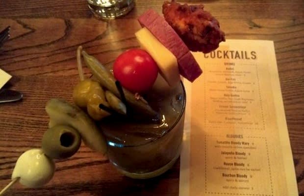 The Chef's Skewer Bloody Mary - The Craziest Bloody Marys in Existence ...