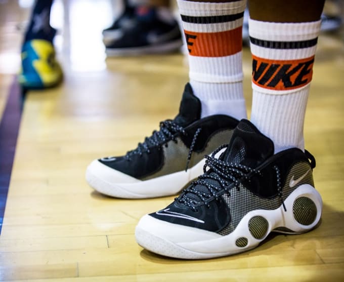 drew league sneakers