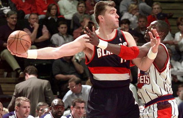 Arvydas Sabonis - The 25 Best Foreign-Born Players in NBA History | Complex