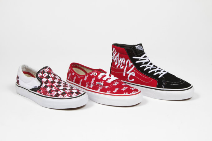 vans me vans me