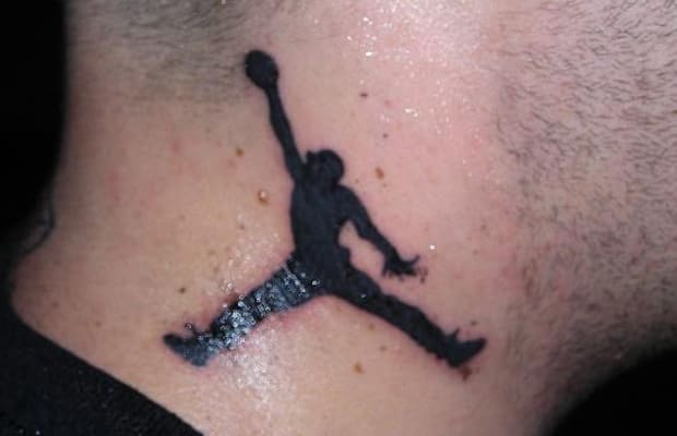 simbolo jordan