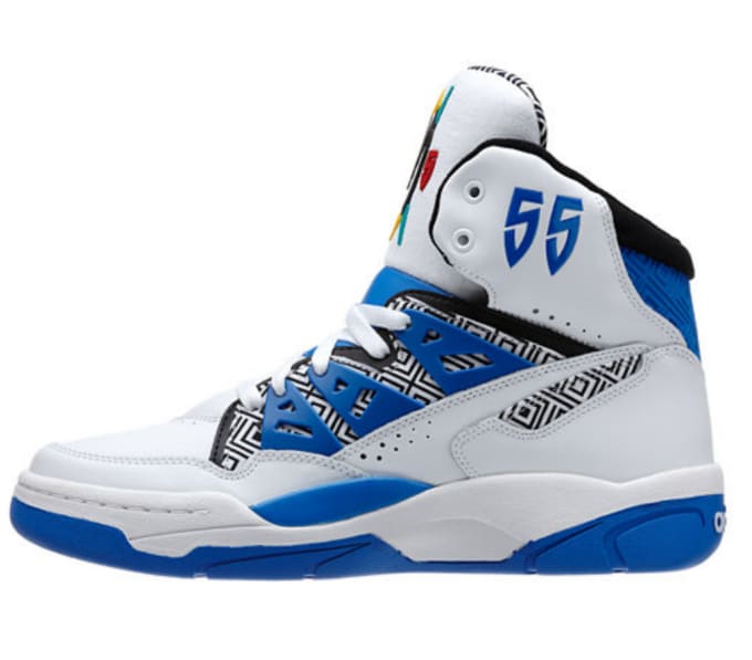 adidas Mutombo 2 - 20 Great Sneakers On Sale Right Now | Complex
