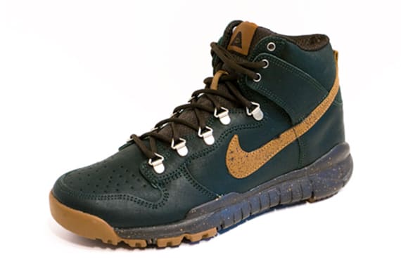 nike dunk hi oms
