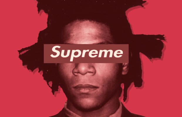 A History Of Supreme's Artist Collaborations | Complex