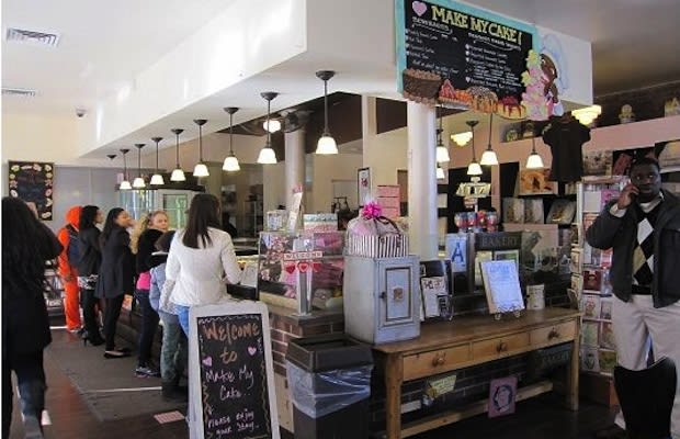 Make My Cake The 15 Coolest Places in Harlem Right Now