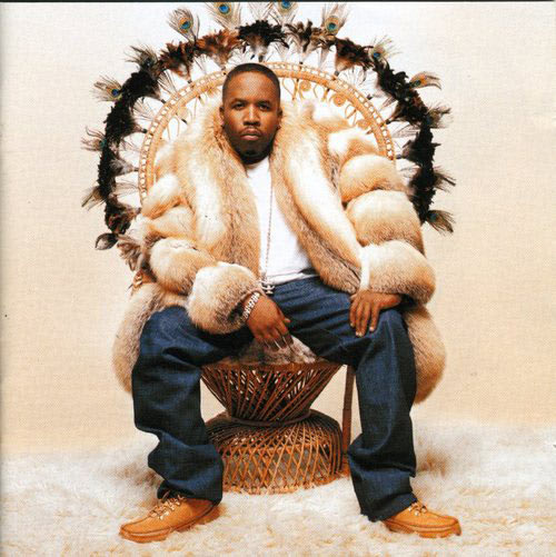 Big Boi - The 25 Most Stylish Atlanta Rappers of All Time