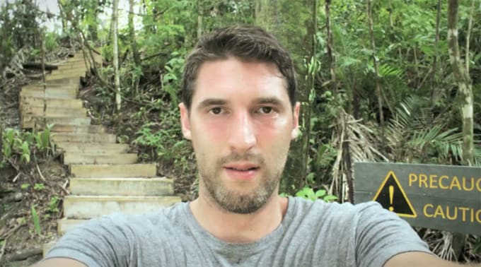 Tim Stappmann Tim Stappmann