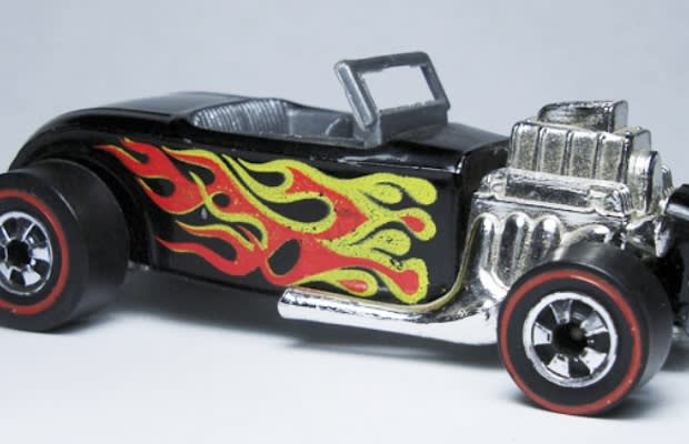 The 50 Best Hot Wheels Of All Time Complex 8663