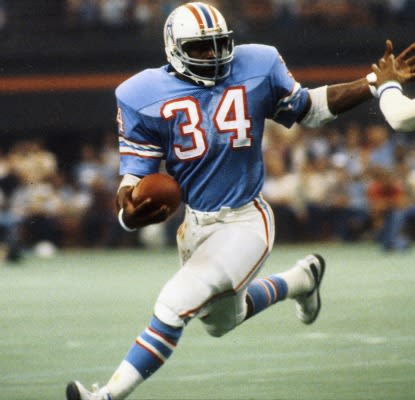 The 20 Best Running Backs in NFL History | Complex