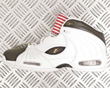 allen iverson honeycomb shoe
