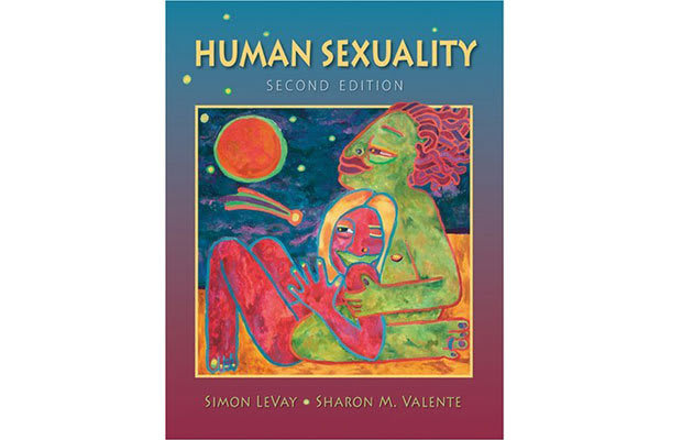 Human Sexuality Second Edition 25 Unsettling Textbook Covers Complex