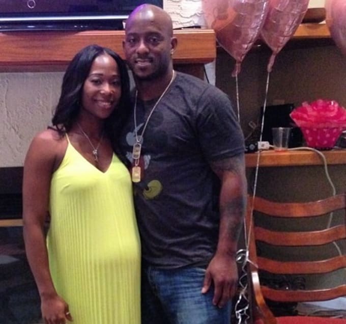 Willis McGahee Is Reportedly Getting Ready to Have His 10th Child | Complex