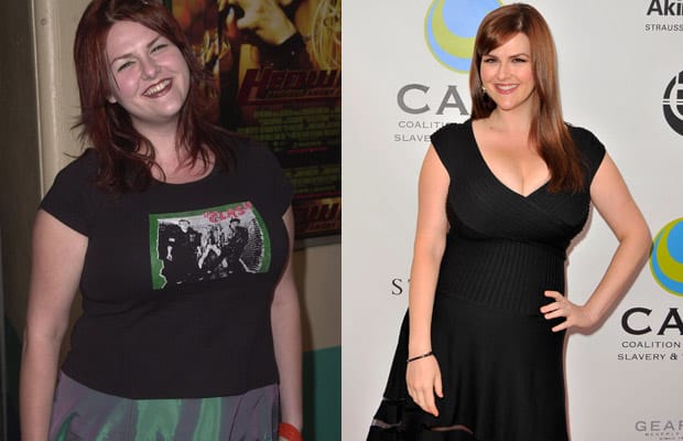 Good for You!: Celebrities Who Used to Be Fat | Complex