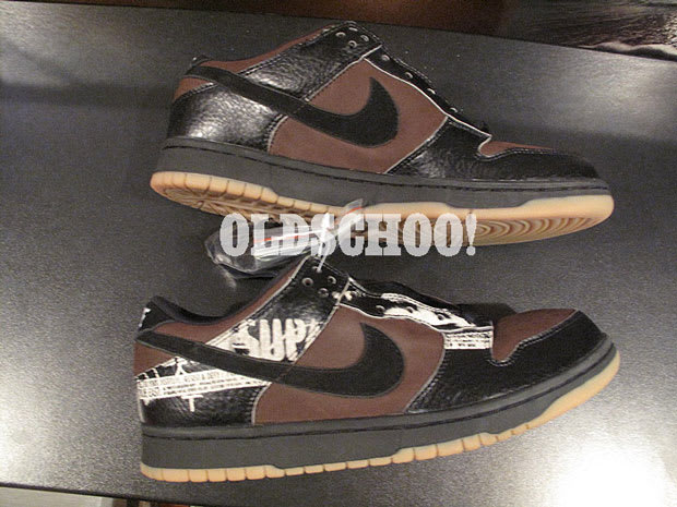 zoo york dunks