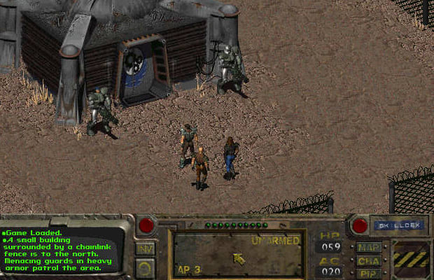 best old school rpg for mac