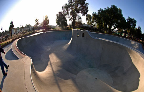 Moorpark - 25 Best Skateparks in America | Complex