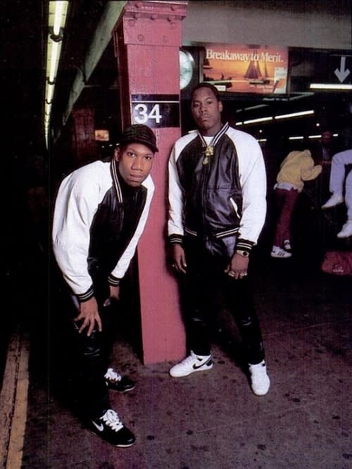 Boogie Down Productions - The 25 Best Dressed Crews In Hip-Hop History ...