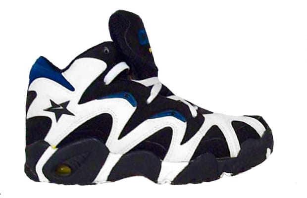 larry johnson shoes release date