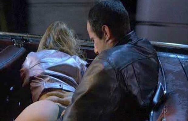 The 50 Best Car Sex Scenes In Movie History Complex