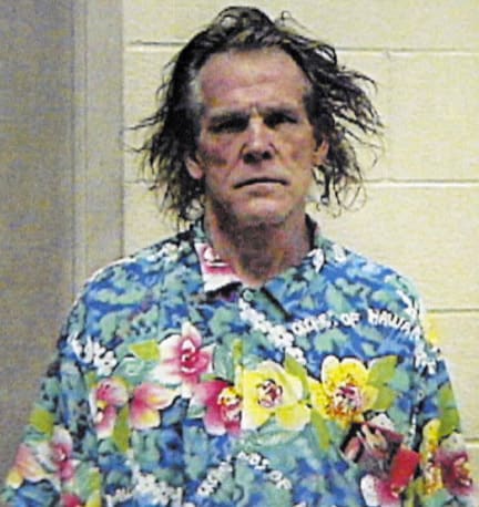 Nick Nolte movies