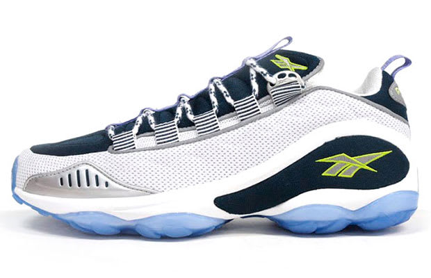 Reebok DMX - 25 Sneaker Innovations We're Thankful For | Complex