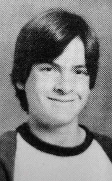 Charlie Sheen - The 50 Best Celebrity Yearbook Photos | Complex