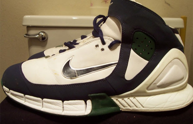 Huarache 2K5 - The Best Doernbecher Freestyle Collection Nikes of All ...