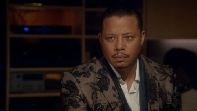 Lucious Perm - Empire Season 1 Best and Worst Style Moments | Complex