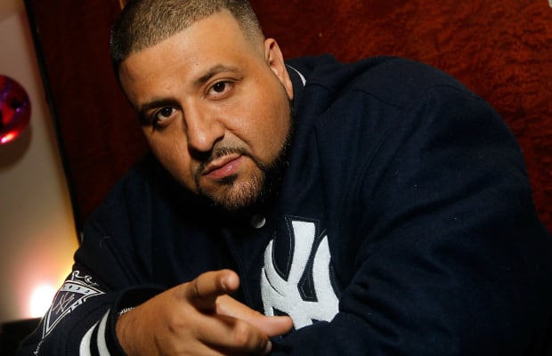 dj khaled ethnic background