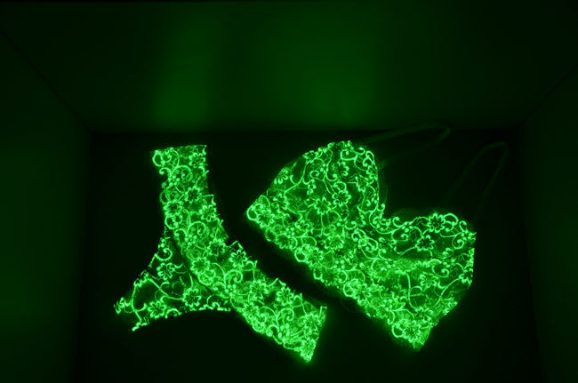 Glow in the F*cking Dark by Tara Schuster Glow in the F*cking Dark by Tara Schuster