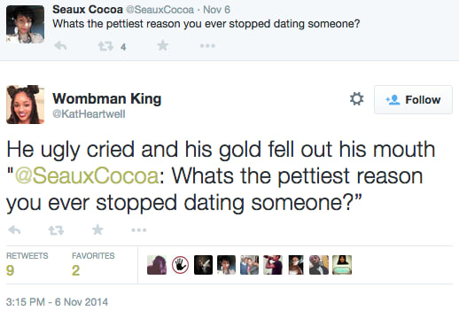 was martin dating pamhow to start dating a girl in college