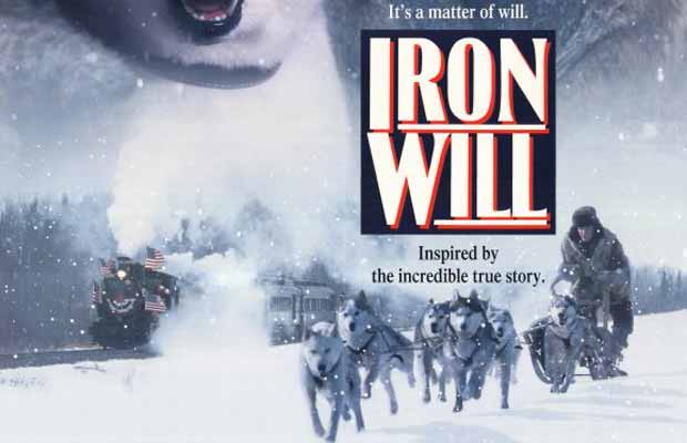 Iron Will (1994) - Ranking the '90s Disney Sports Movies | Complex