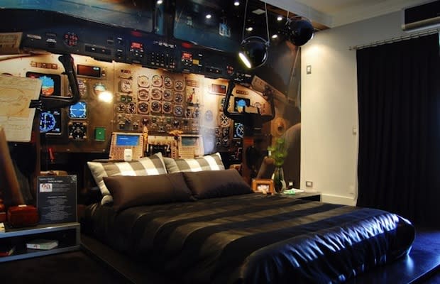 10 Cool  Bedroom  Accessories Complex