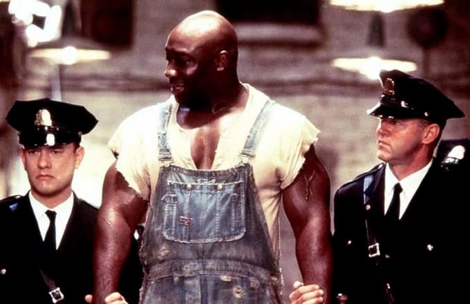 The 10 Guiltiest Movies About White Guilt | Complex