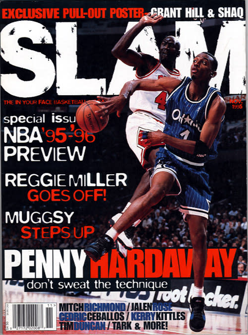 penny hardaway 4s