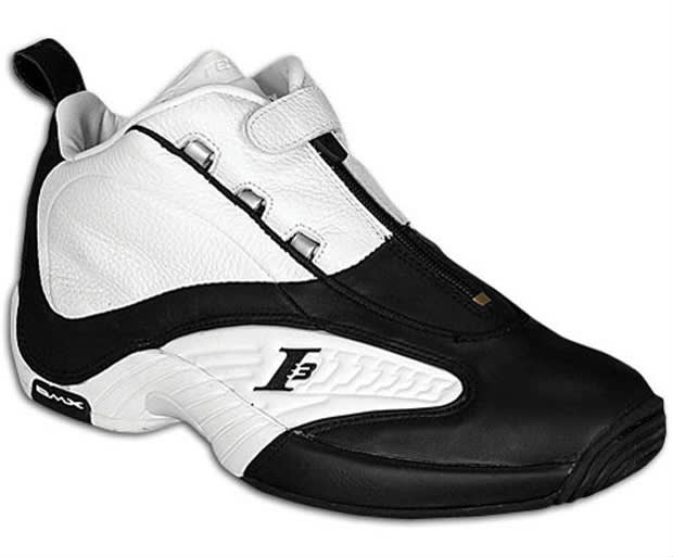 i3 iverson basketball shoes Online 