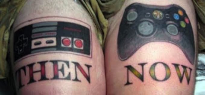 12 game over yes the game and many other things the 25 most 12 game over yes the game and many other things the 25 most