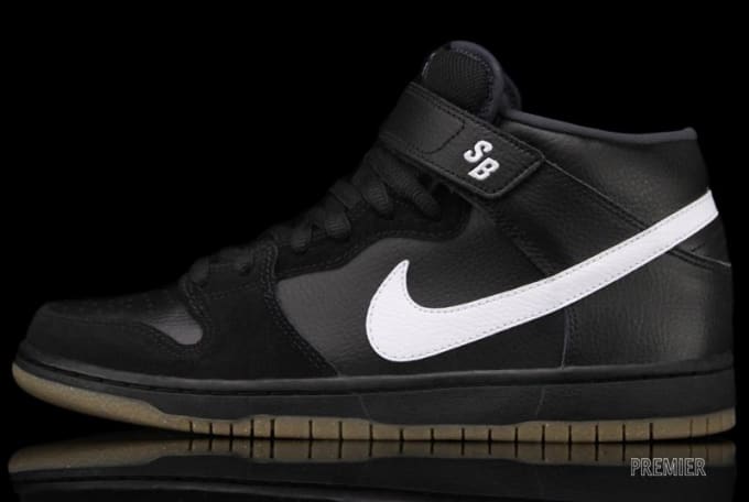 nike sb dunk mid nike sb dunk mid