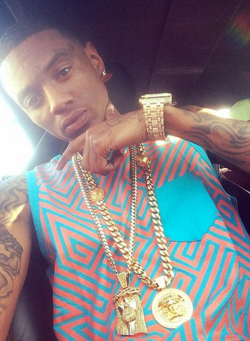 8 - Stunt On Them Haters: Soulja Boy Is King of the Selfies | Complex