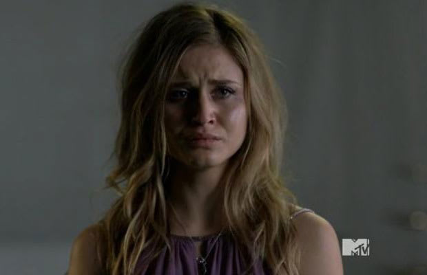 Everything Was Cool With The Faking It Finale Until That Terrible Sex Scene Complex