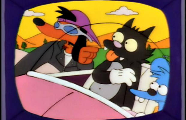 The Itchy Scratchy And Poochie Show The 50 Best Simpsons Episodes