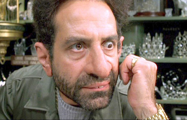 Tony Shalhoub in 