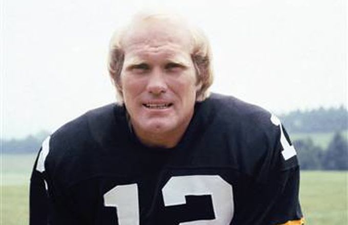 Terry Bradshaw - The Greatest Bald Athletes of All-Time | Complex