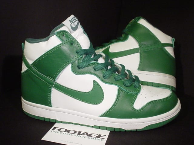 top nikes of all time