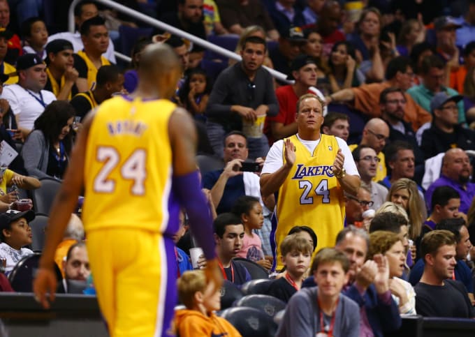 The Moments - 8 Versus 24: Which Kobe Was Better? | Complex