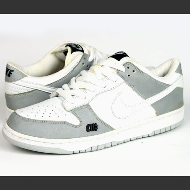 top 50 sneakers of all time